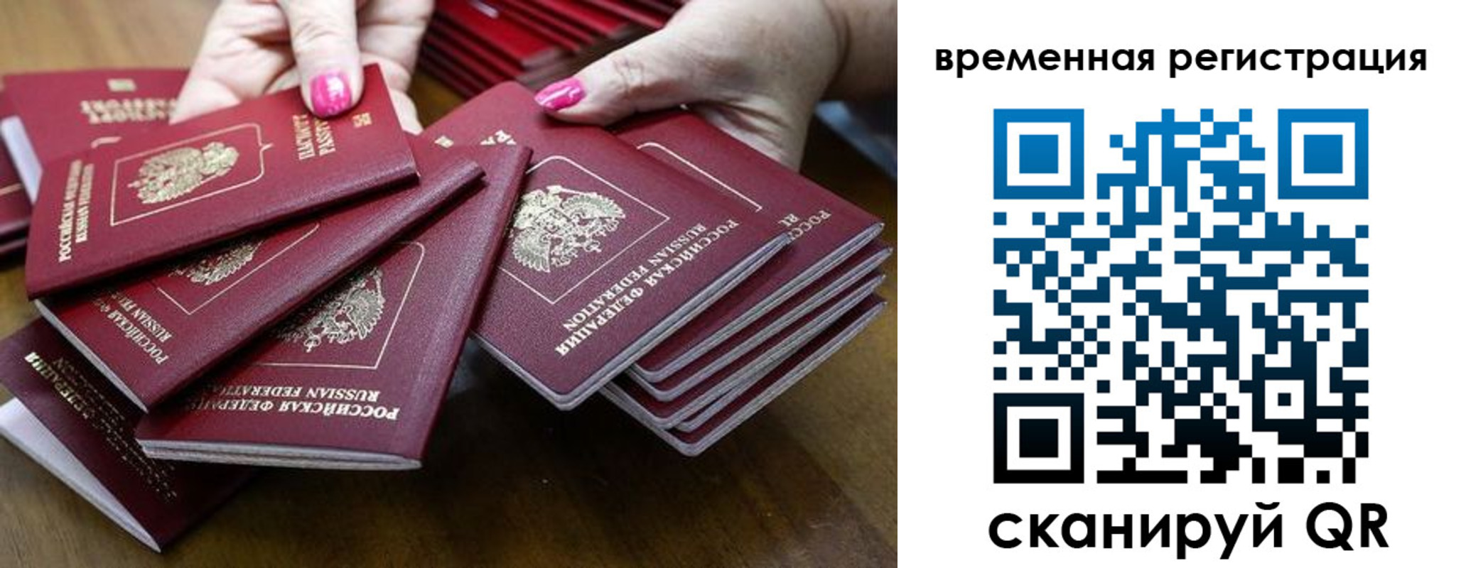 временная регистрация поиск в Ульяновской области